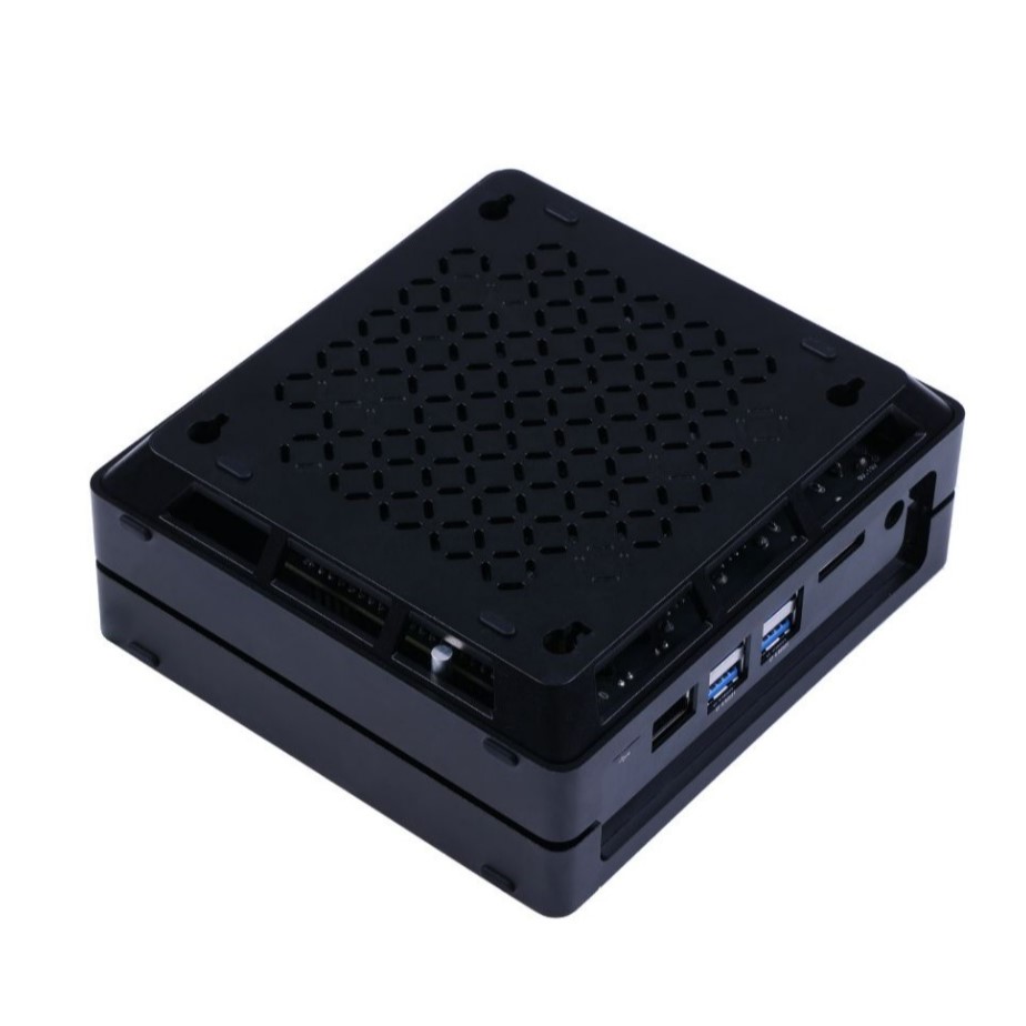 reComputer J3010-Edge AI Device with NVIDIA Jetson Orin™ Nano 4GB Module
