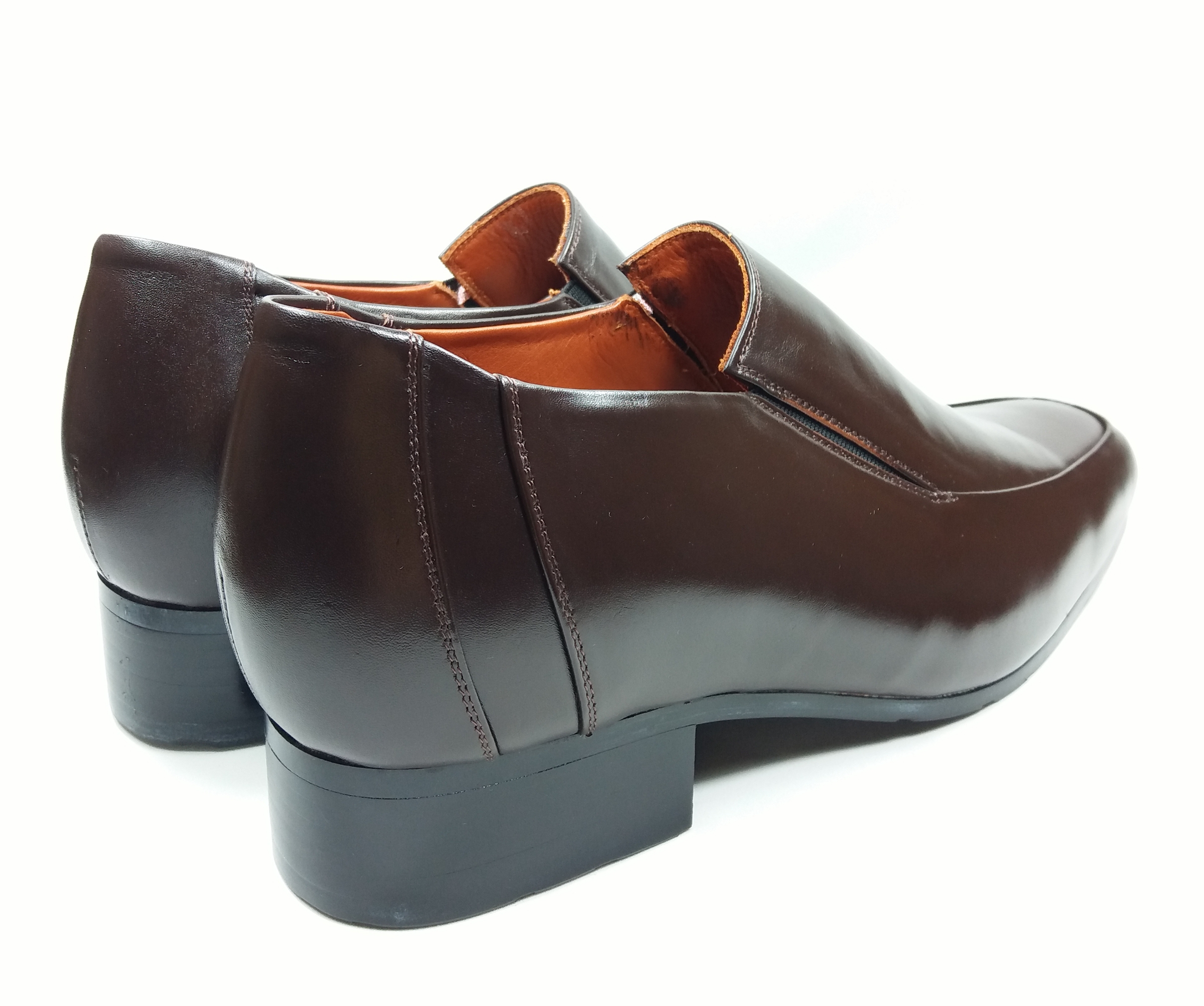 Captana (Brown) 6.5