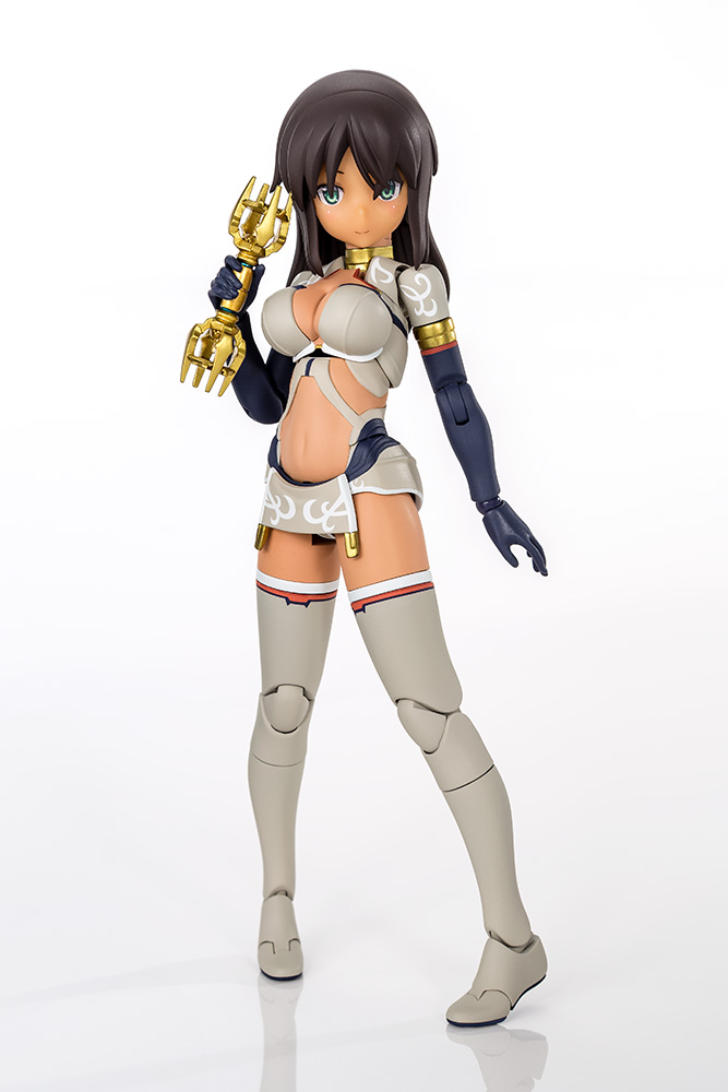 Megami Device x Alice Gear Aegis - Sitara Kaneshiya Ver. Ganesha