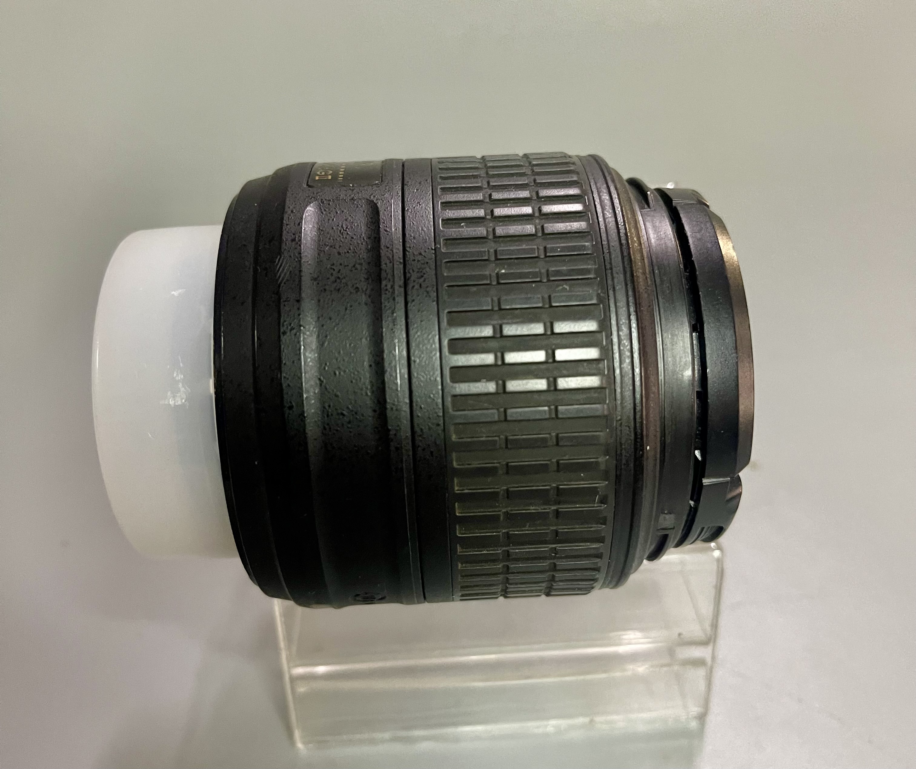 ขาย Nikon D5600 + Lens AF-S DX 18-55mm VR f3.5-5.6 G II Wifi ทัชสกรีน เครื่องสวยเมนูไทย คุ้มเกินราคา