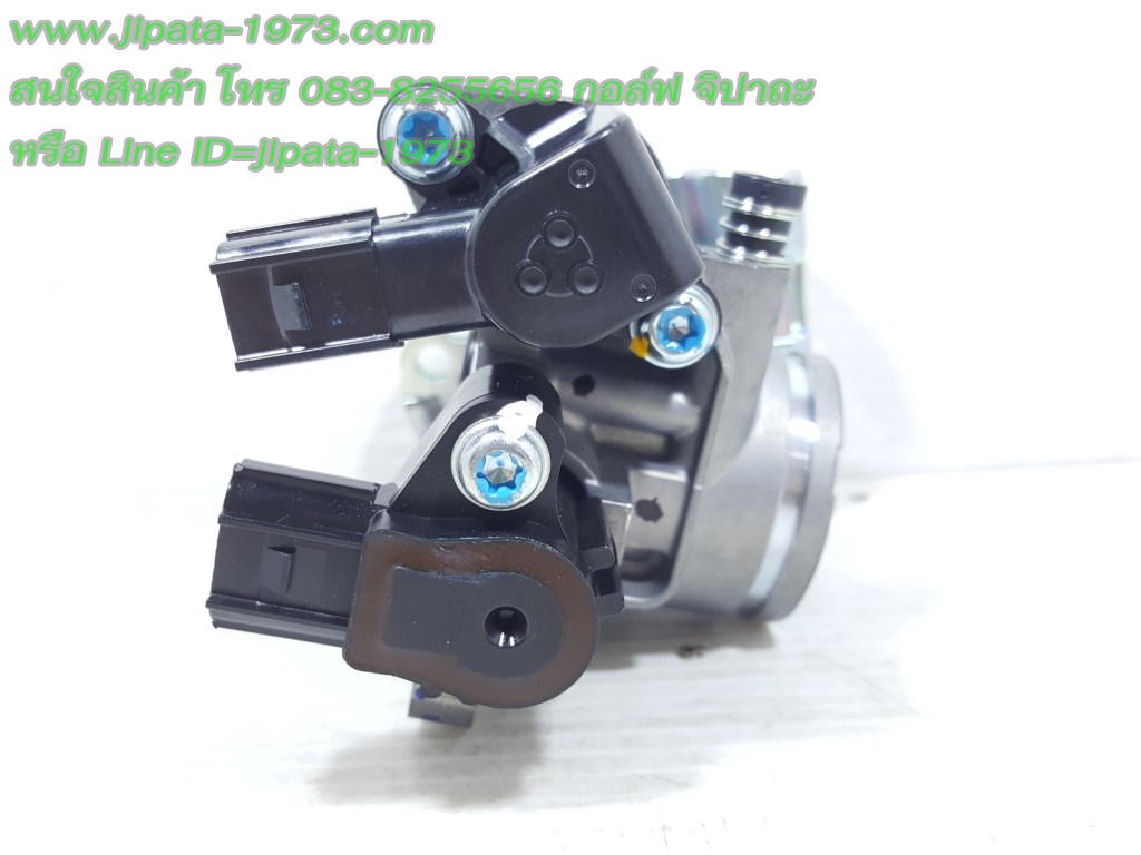 (Click 150 i) ชุดเรือนลิ้นเร่ง Honda Click 150 i (K59) แท้