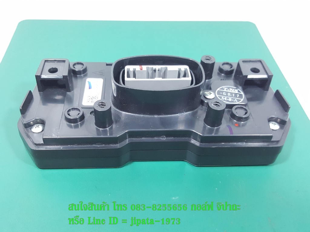 (CB 150 R ) เรือนไมล์ Honda CB 150 R (รุ่น ABS) แท้ (มือ2)