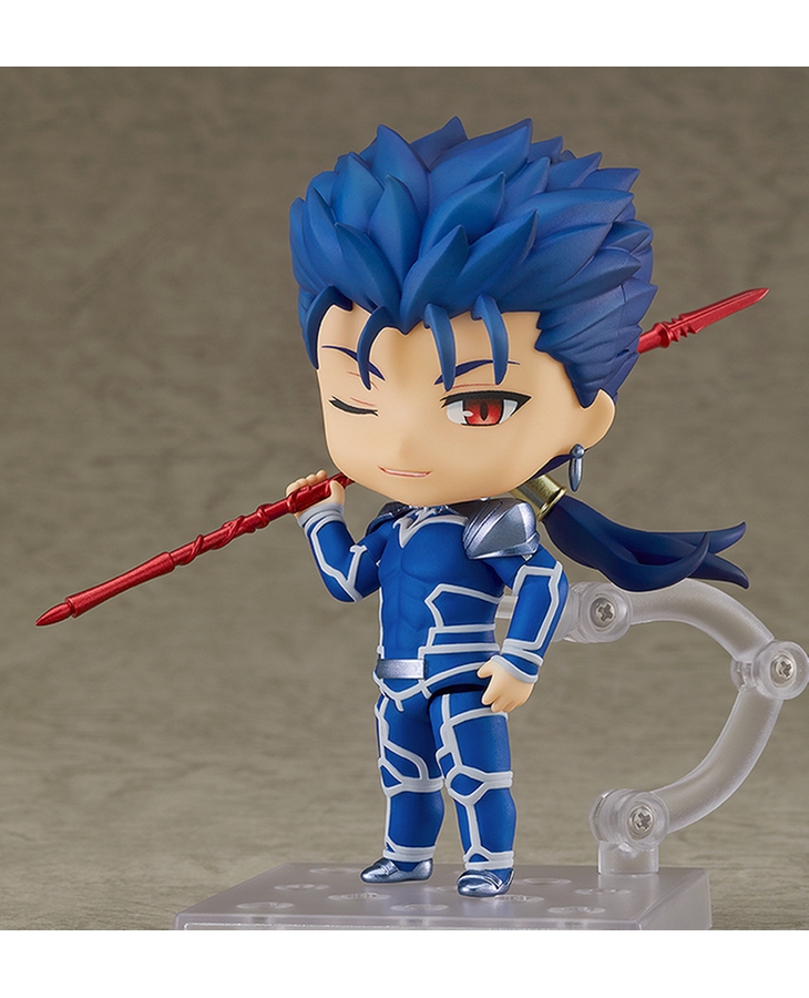 "Pre-Order" [1366] Nendoroid Lancer/Cú Chulainn