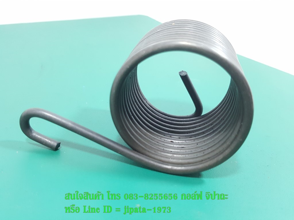 (Smash) สปริงคันสตาร์ท Suzuki Smash,Best 125 แท้