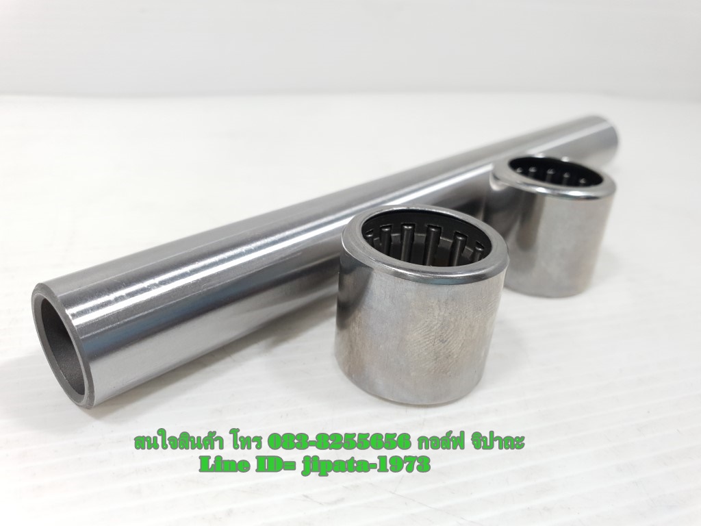 (KR) ชุดบู้ชสวิงอาร์ม Kawasaki KR 150 (ลูกปืนเข็ม) งานเกรดเอ