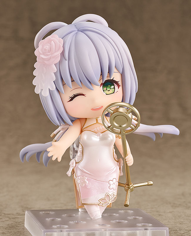 "Pre-Order" [2010] Nendoroid Luo Tianyi: Grain in Ear Ver.