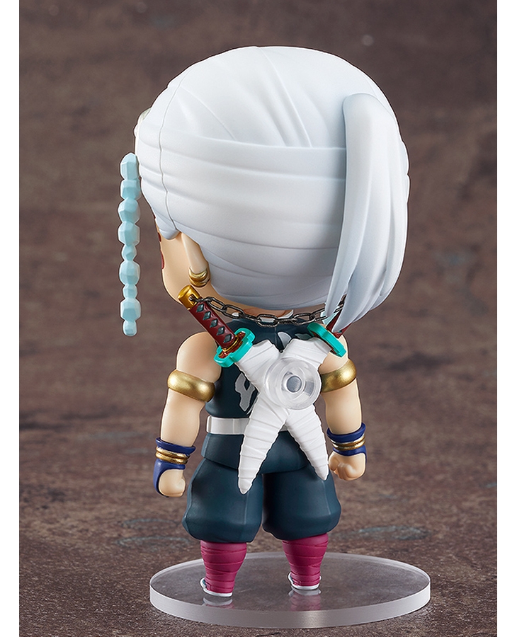 [1830] Nendoroid Tengen Uzui