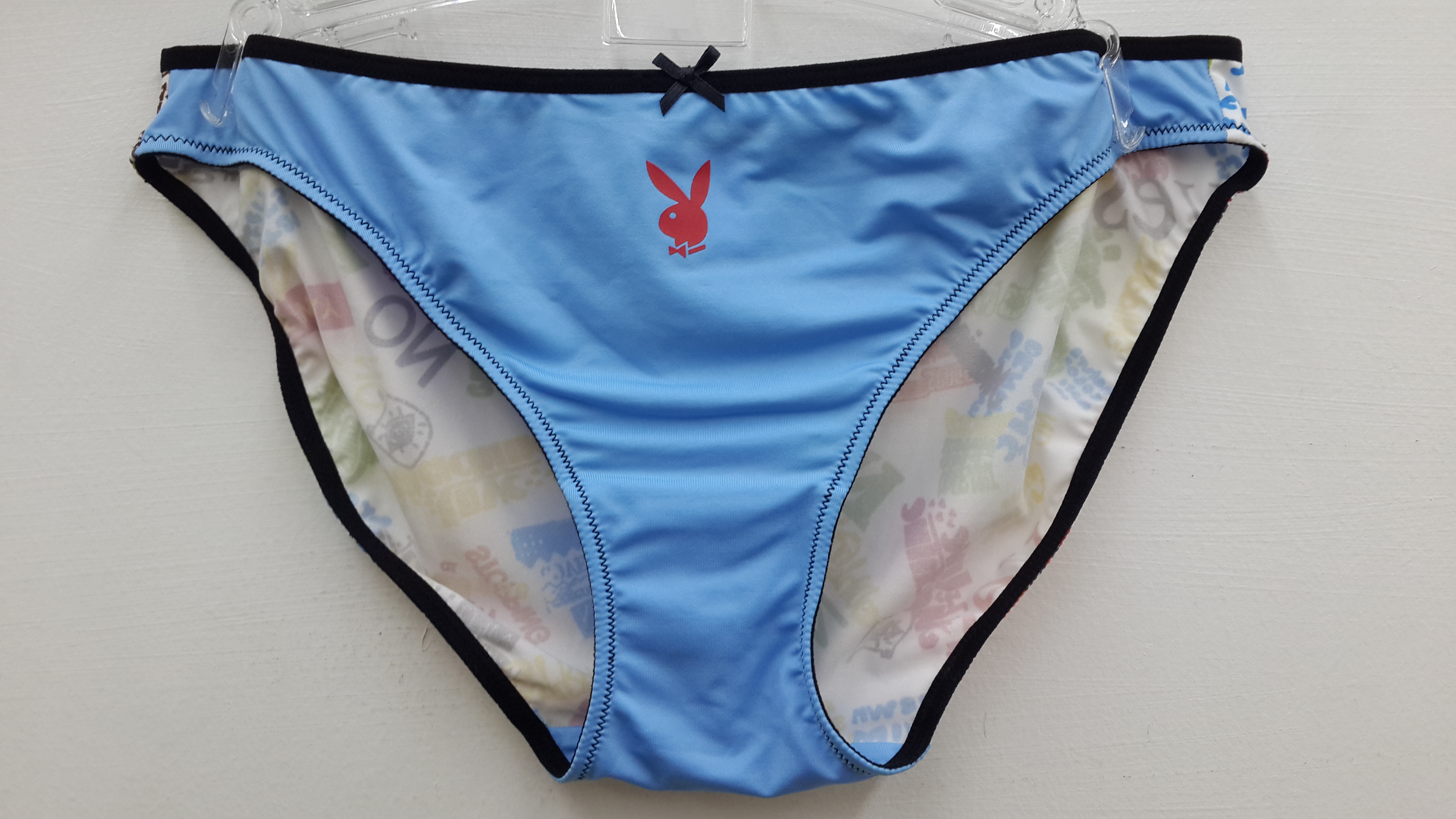 กางเกงชั้นในสตรีPlayboy