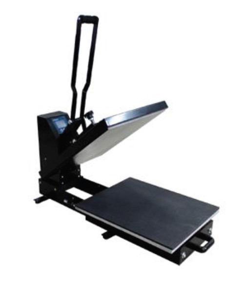 เครื่อง Heat Press Machine