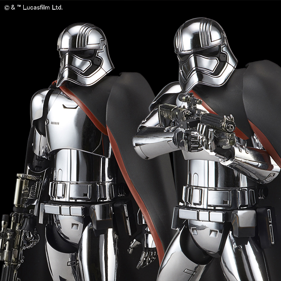 1/12 Captain Phasma