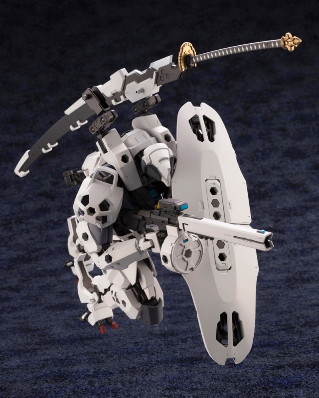 "Pre-Order" Hexa Gear 1/24 V-Thor