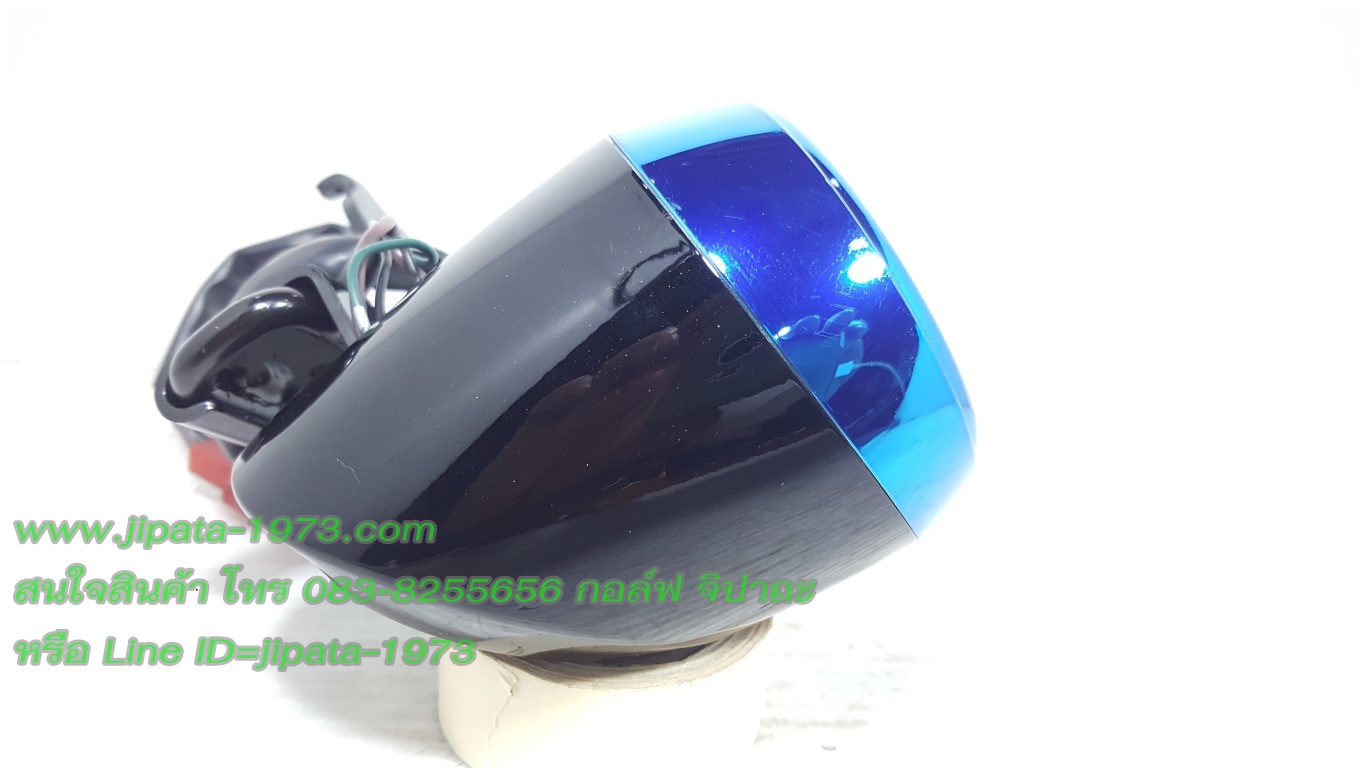 (Fino 125 i) ชุดเกจ์วัดระดับน้ำมันเชื้อเพลิง Yamaha Fino 125 i แท้