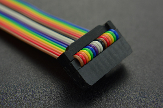 64x64 RGB LED Matrix Panel (3mm pitch) (แท้จาก DFRobot)