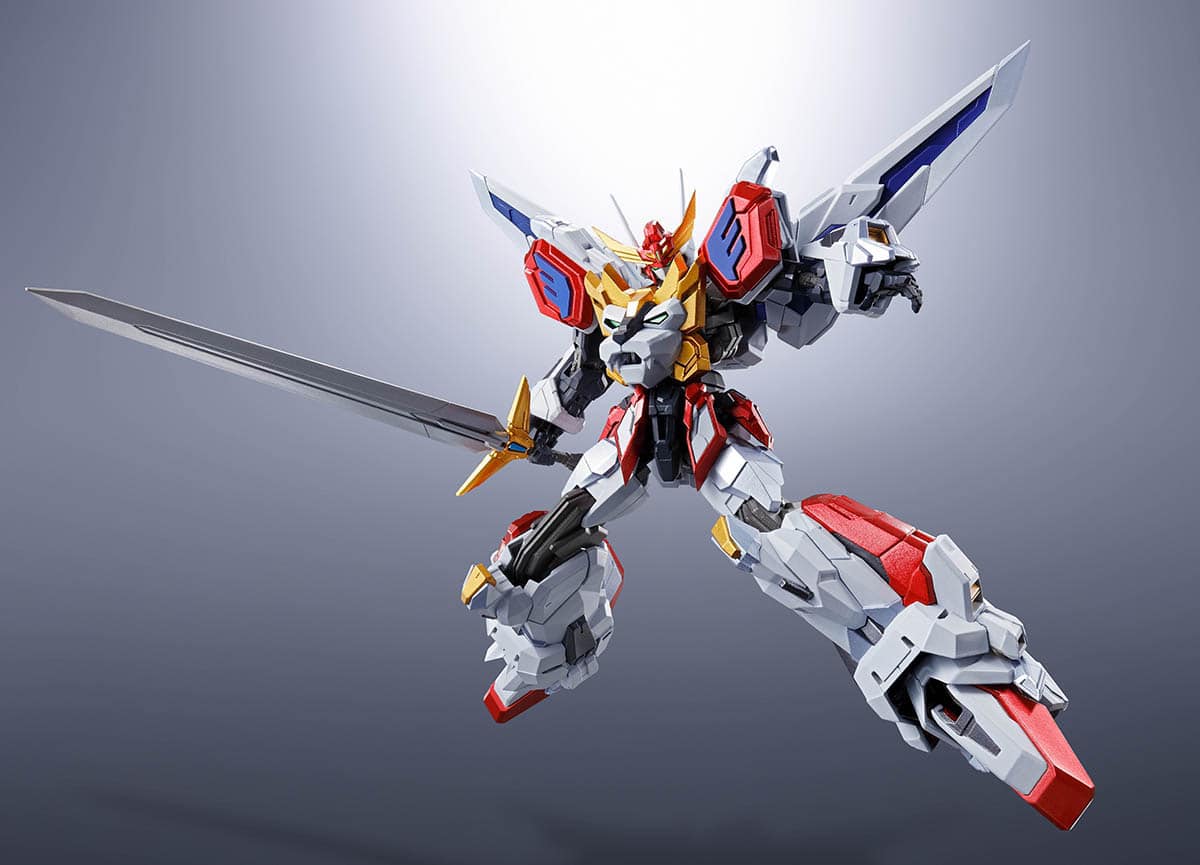 SMP Alternative Destiny - King Exkaiser