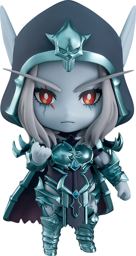 [1671] Nendoroid Sylvanas Windrunner