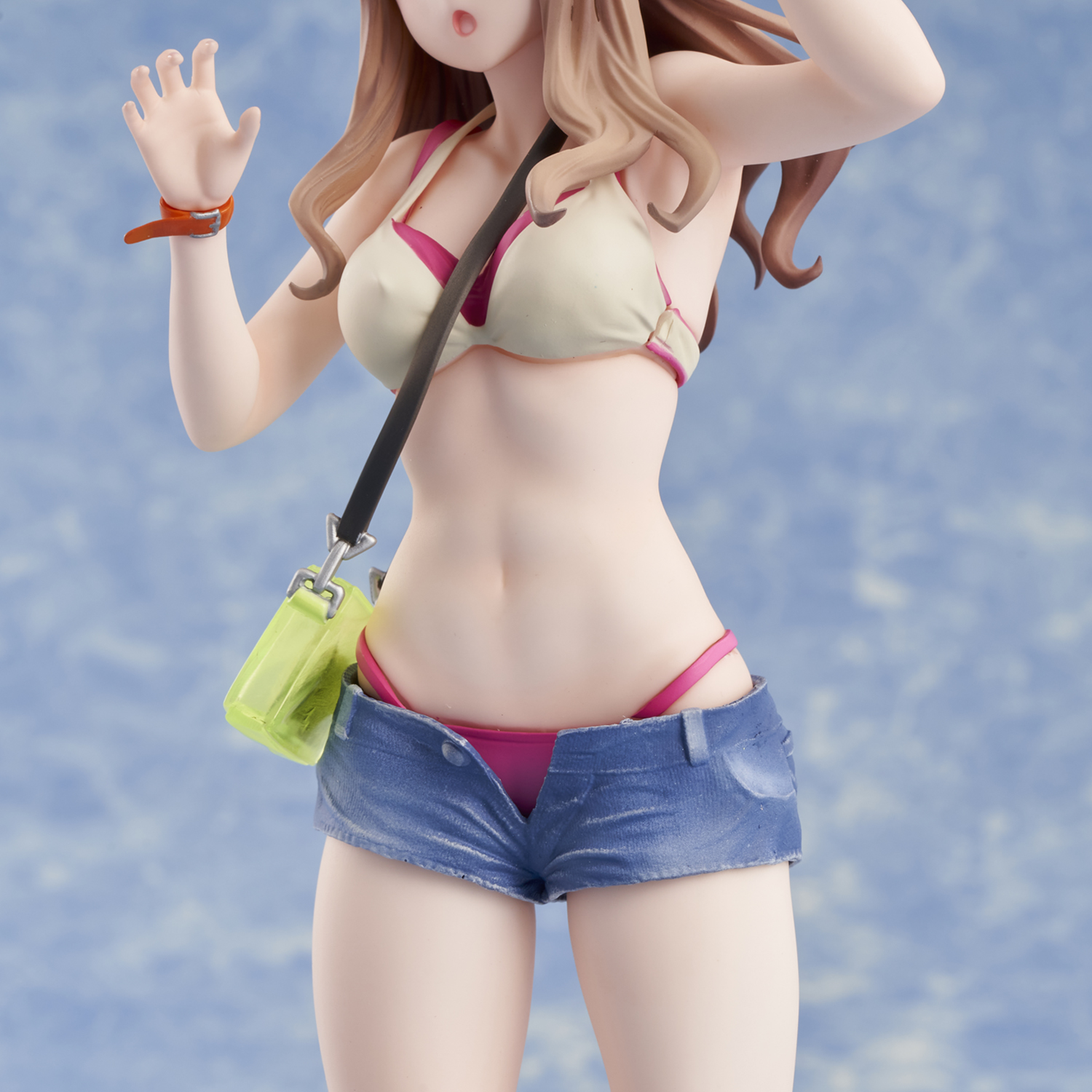 "Pre-Order" Union Creative "SSSS.DYNAZENON" Minami Yume Swimsuit Ver.