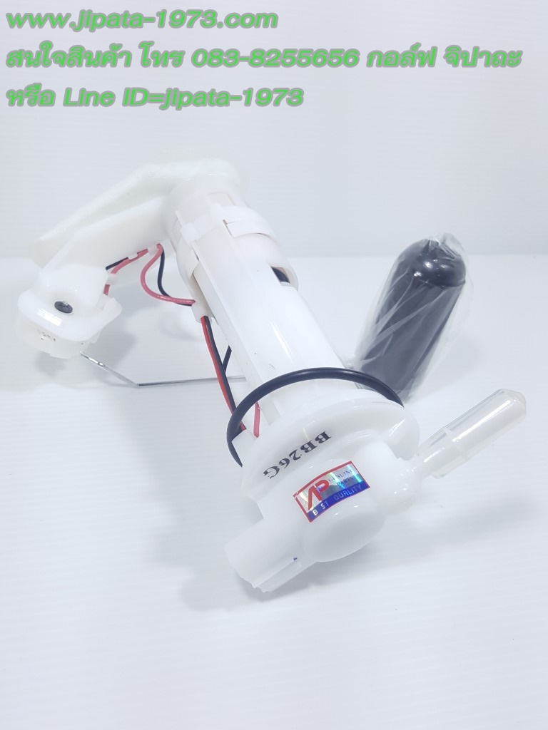 (PCX 125 i) ชุดปั๊มน้ำมันเชื้อเพลิง Honda PCX 125 i ปี งานเกรดเอ