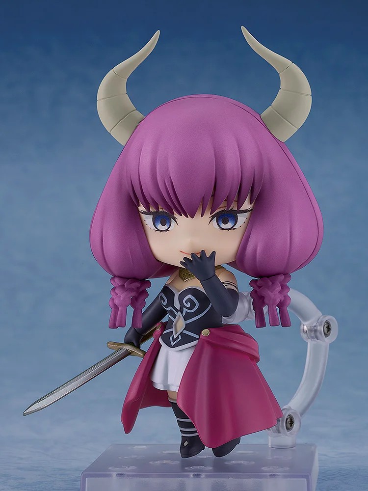 [2683] Nendoroid Aura the Guillotine