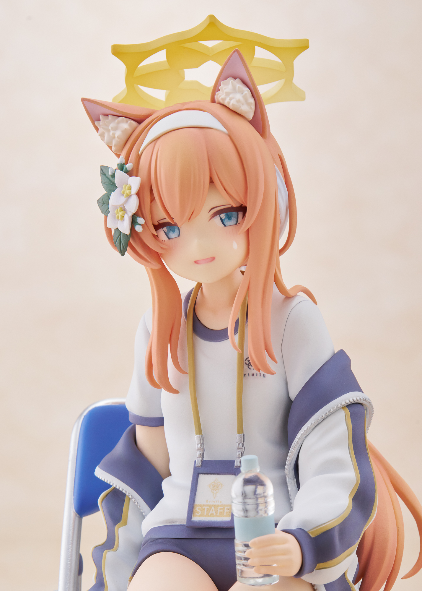 "Pre-Order" Plum 1/7 Mari (Gym uniform) Memorial lobby Ver.