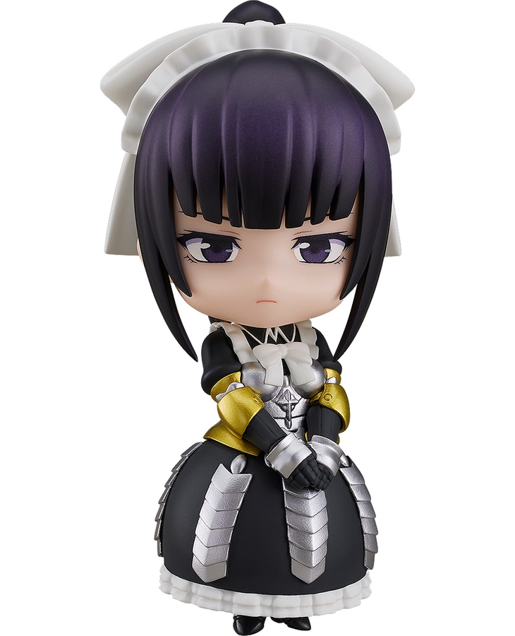 "Pre-Order" [2194] Nendoroid Narberal Gamma