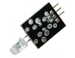Infrared Emitter Module KY-005