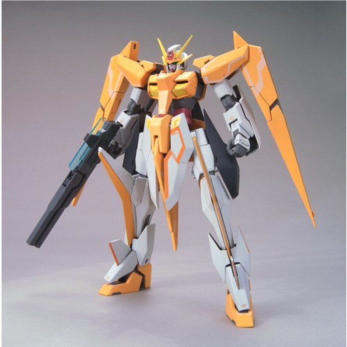 1/100 GN-007 Arios Gundam (Designers Color Ver.)