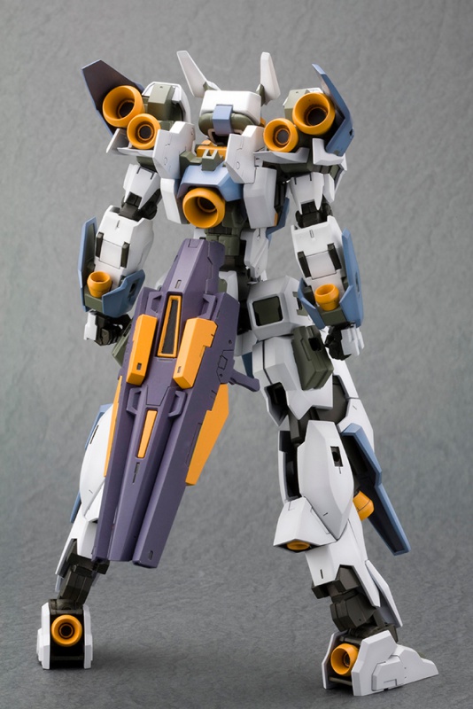 Frame Arms 1/100 YSX-24 Baselard:RE