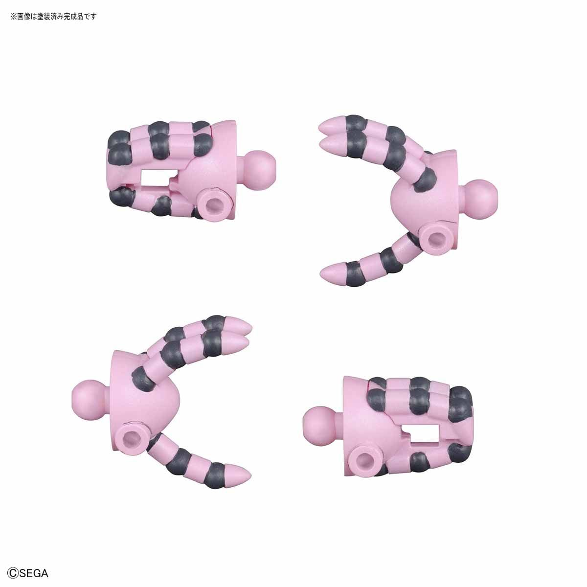 HG 1/20 Kobu-Kai (Sakura Shinguji Type)