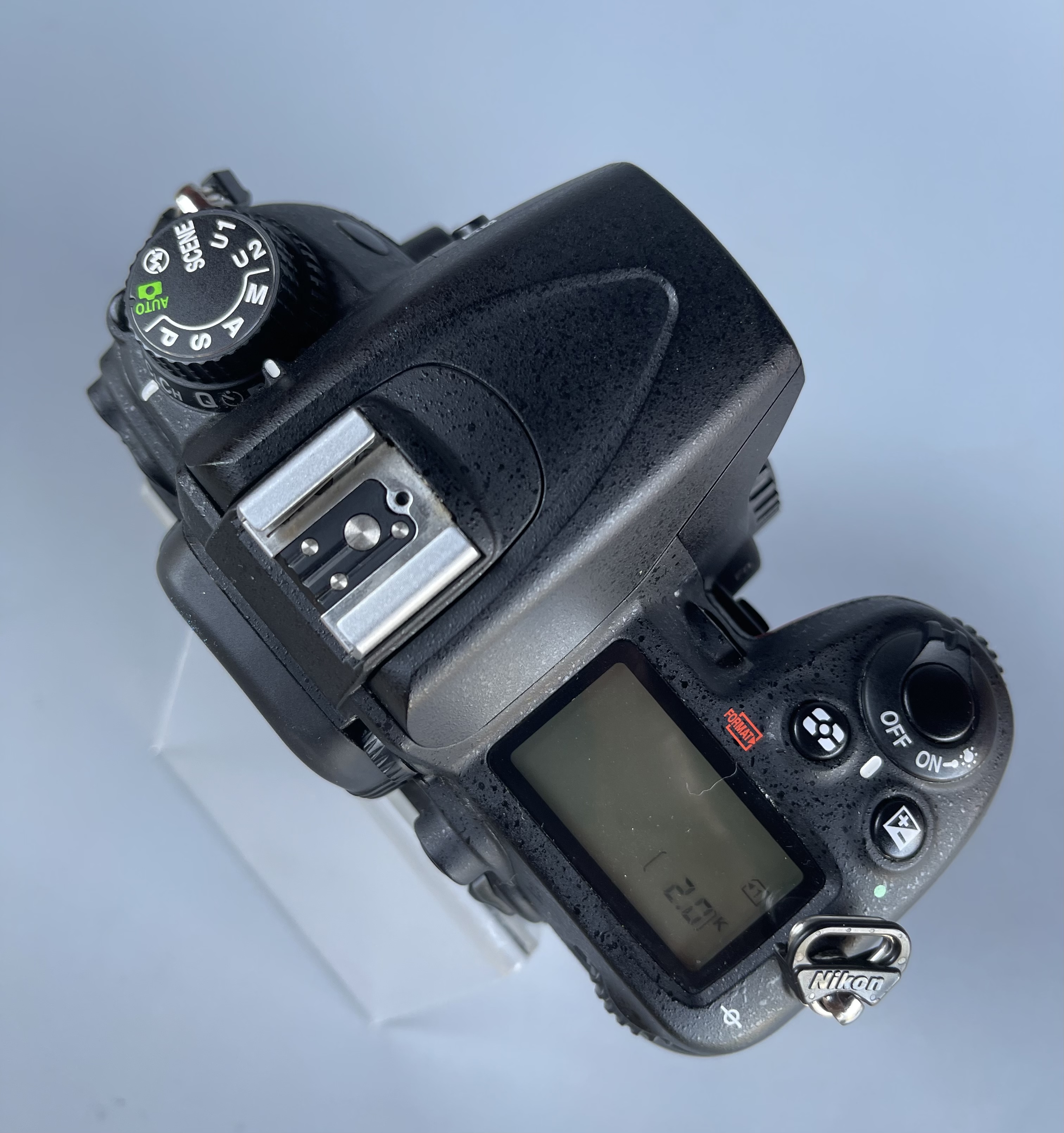 ขาย Nikon D7000 เลนส์ 18-105mm f3.5-5.6 ใช้น้อยขัตเตอร์ 10371 อปกศ เก่าเก็บแต่สภาพเหมือนใหม่