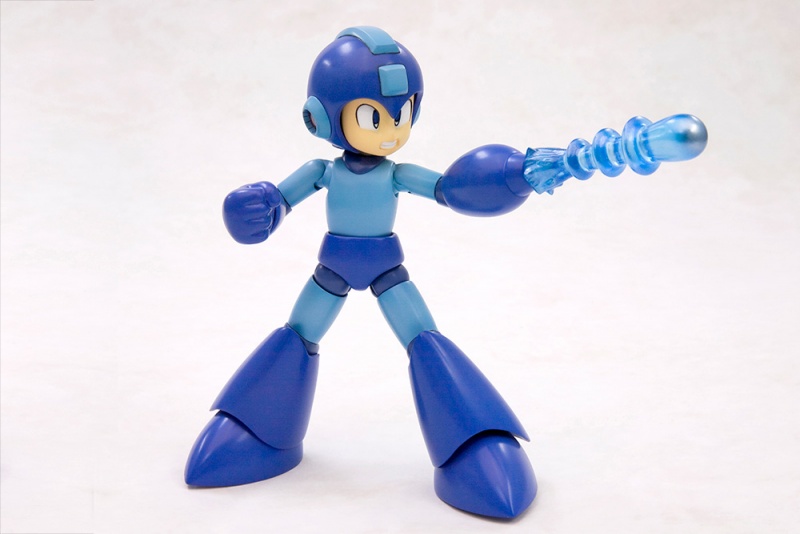 1/10 Rockman Repackage Ver.