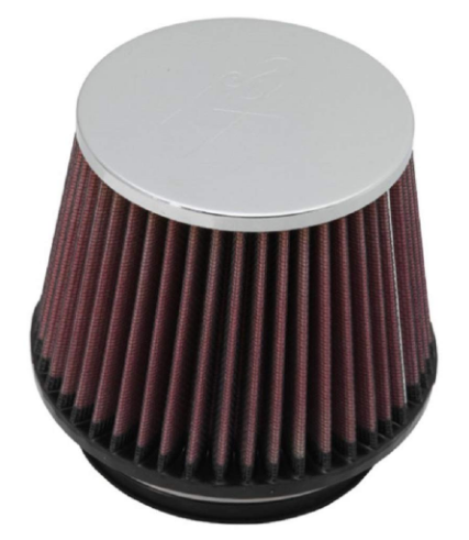 ไส้กรองขนาดปาก 4.5" (4 1/2",6") L 4.5" RF-1005