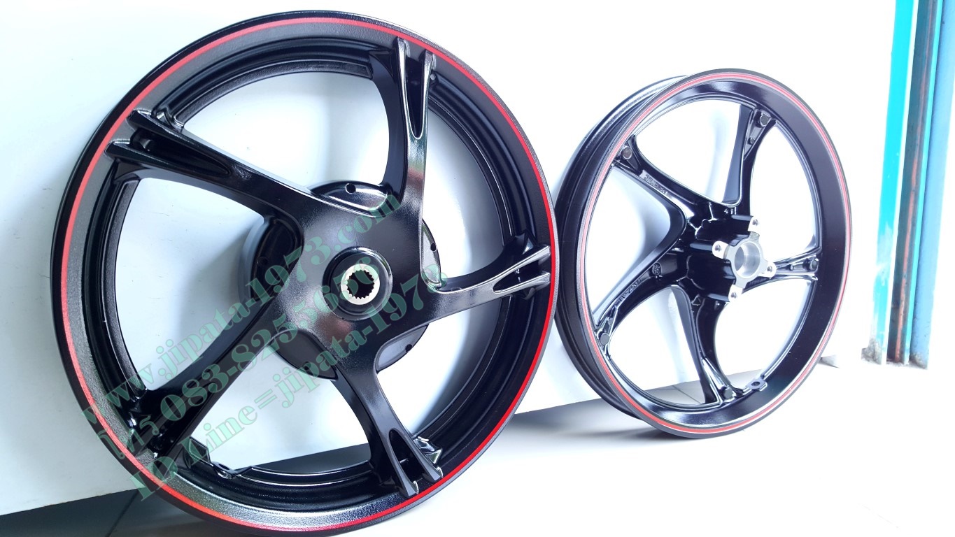 (Mio 125 i) วงล้อแม็ก Yamaha Mio 125 i แท้