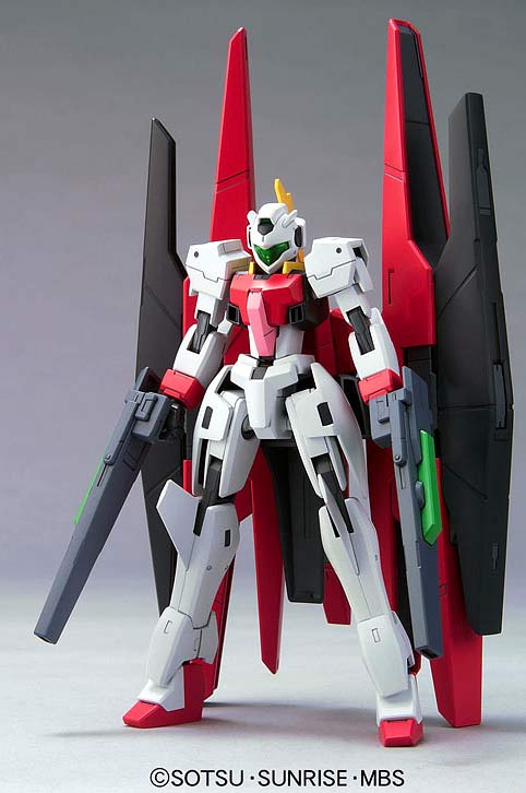 HG 1/144 GNR-101A GN Archer