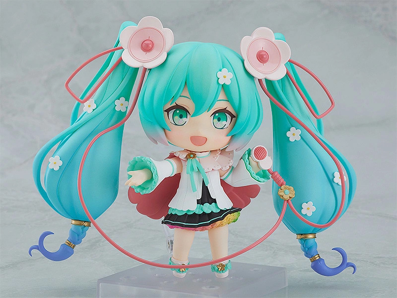 "Pre-Order" [1940] Nendoroid Hatsune Miku: Magical Mirai 2021 Ver.