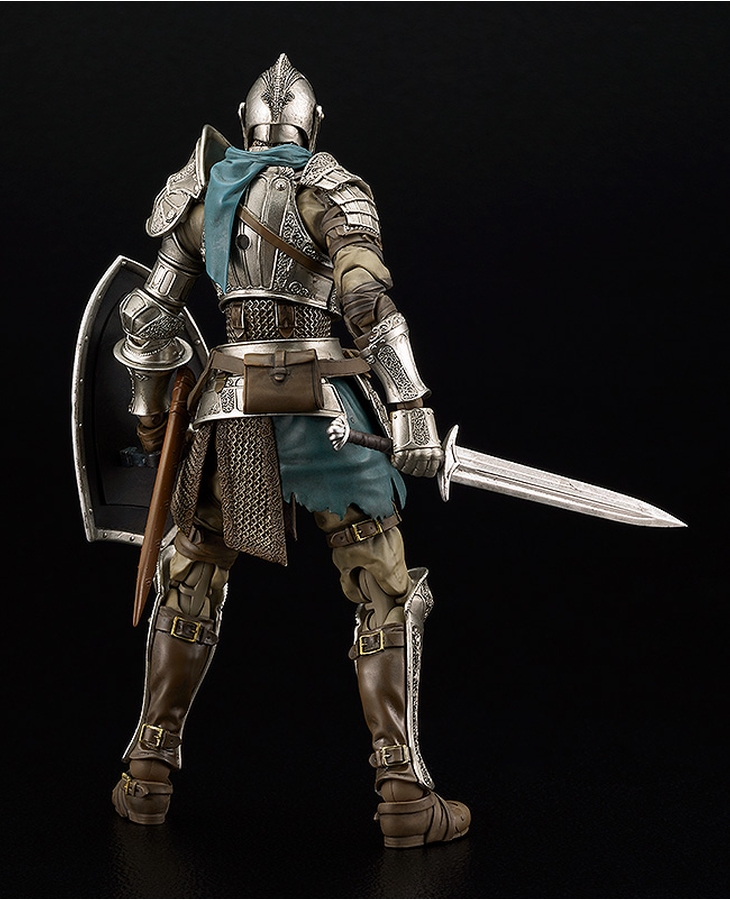[590] figma Fluted Armor (PS5)