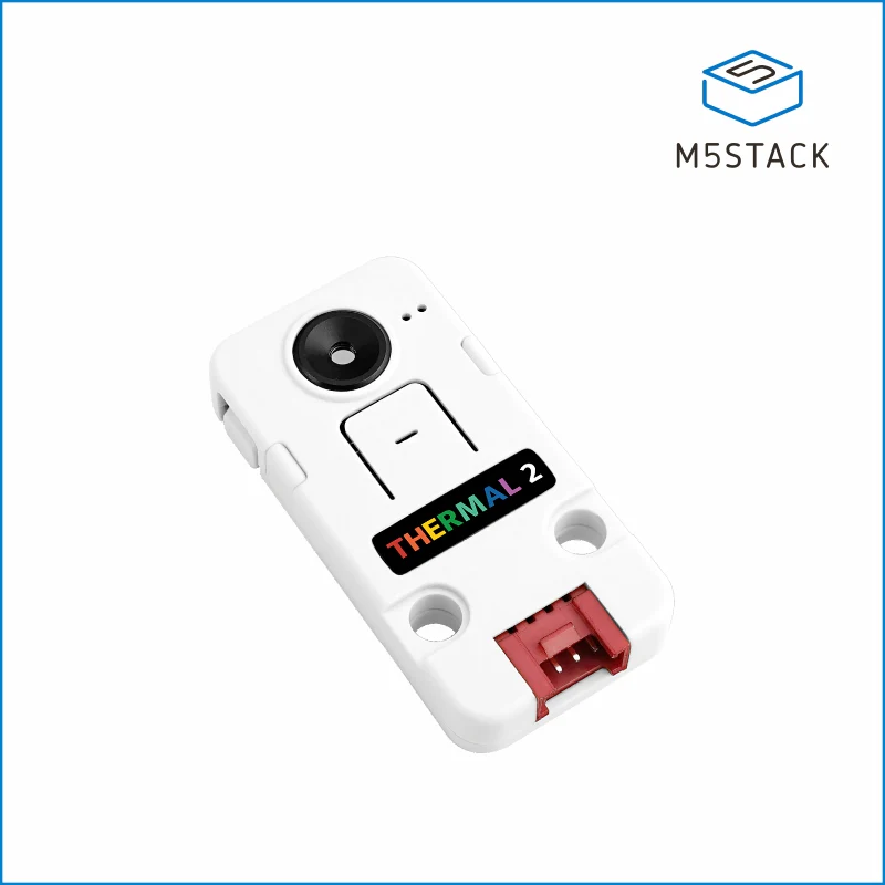 Thermal Camera 2 Unit (MLX90640) - 110°×75° FoV with ESP32 - แท้จาก M5Stack