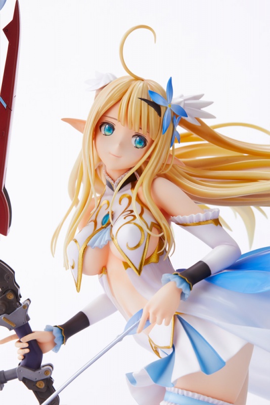 "Pre-Order" Kotobukiya 1/7 Centaur