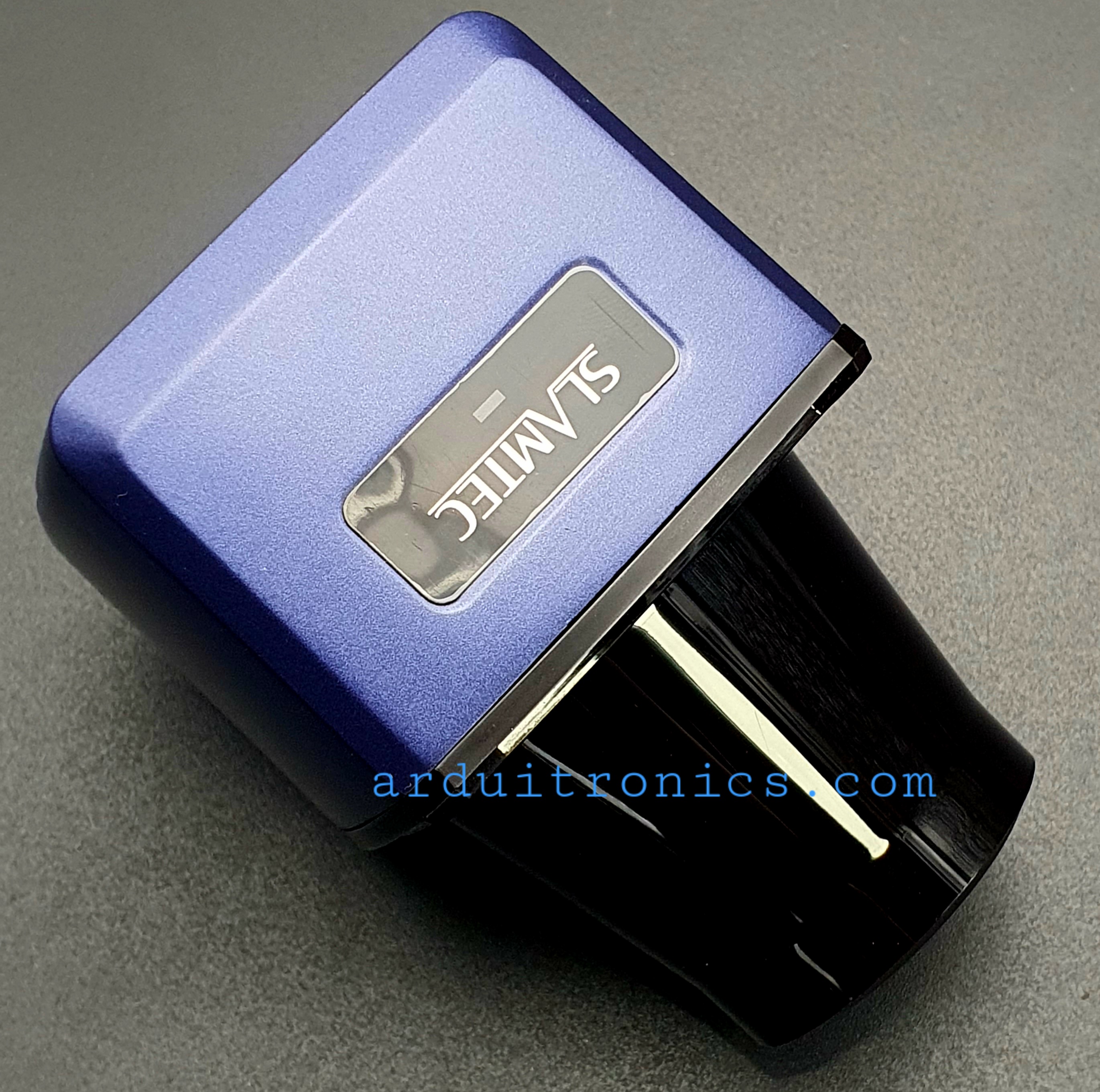 RPLIDAR LPX-T1 DTOF LIDAR - AGV Preferred (ROS Supported)