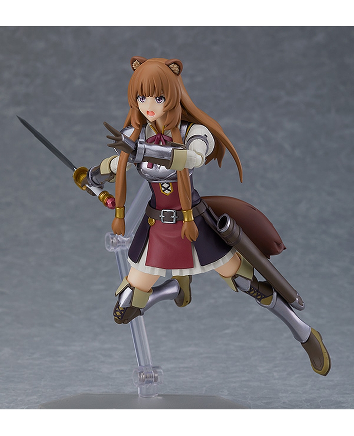 "Pre-Order" [467] figma Raphtalia