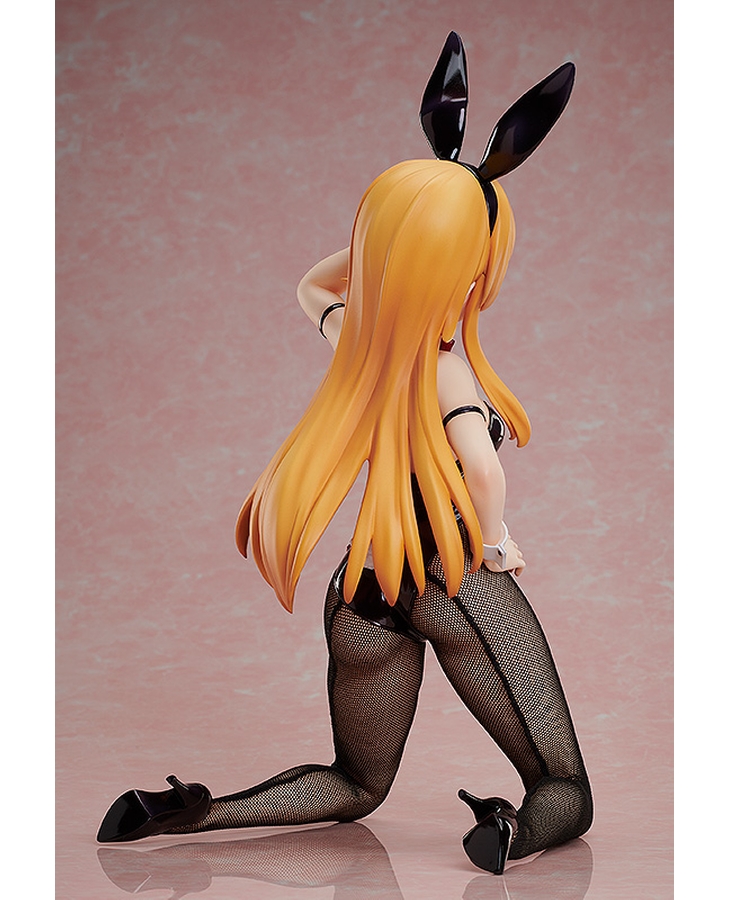 "Pre-Order" FREEing 1/4 Kirino Kousaka: Bunny Ver.