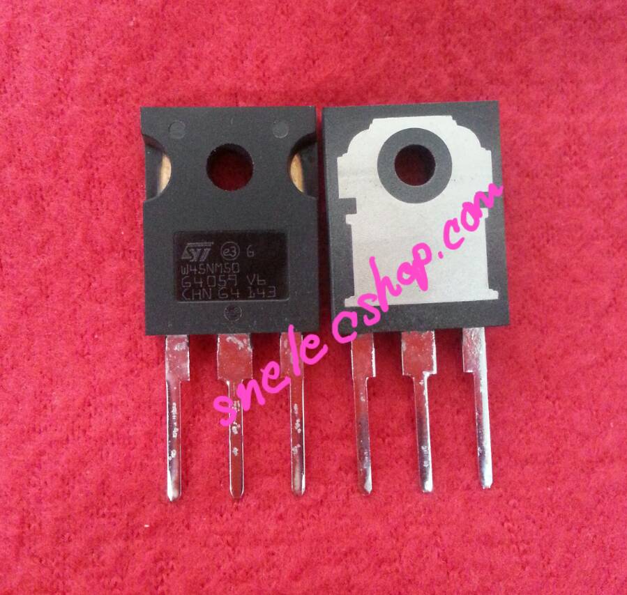 W45NW50 (45A. / 500V.)