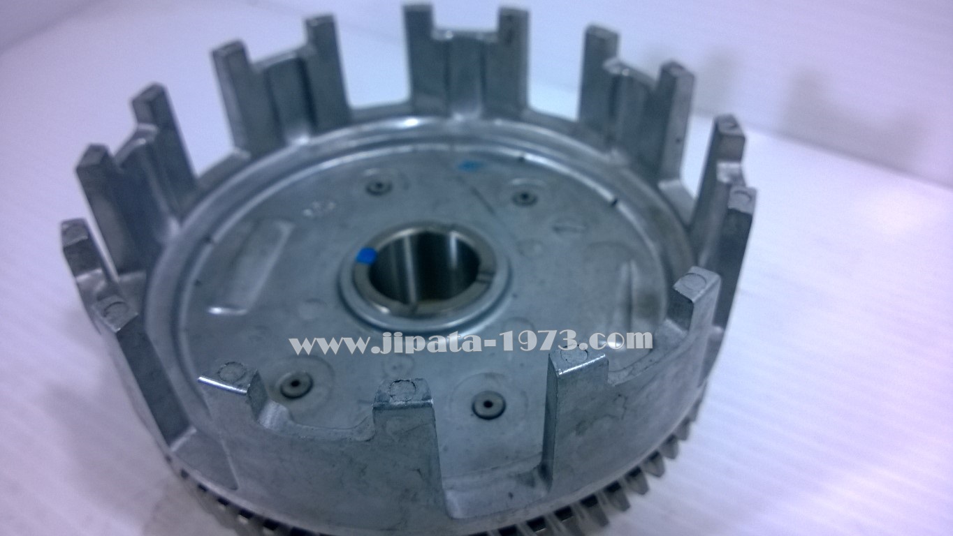 (CBR 150) ชามคลัทช์ตัวนอก Honda Cbr 150 แท้