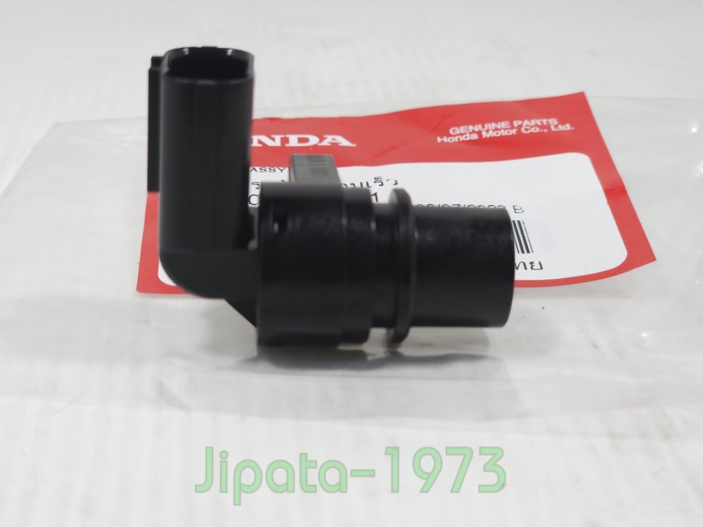 (Click 125 i) ชุดตัวตรวจจับความเร็วของรถ Honda Click 125 i ปี 2012 แท้