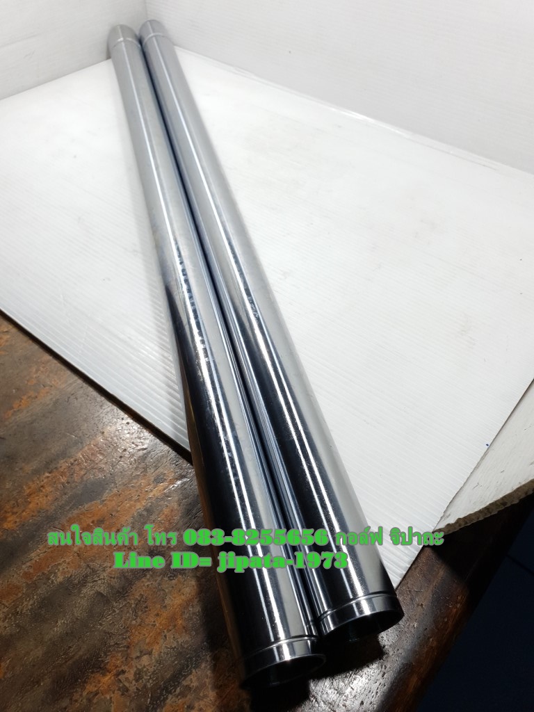 (CBR 150) ชุดแกนโช้คอัพหน้า Honda CBR 150 งานเกรดเอ