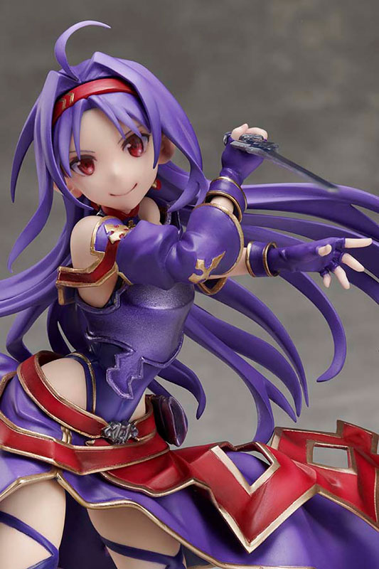 "Pre-Order" Genco 1/7 [Zekken] Yuuki [Mother`s Rosario] Ver.