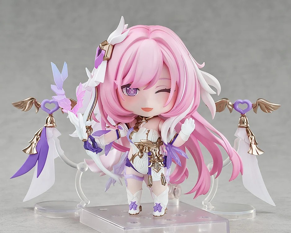 "Pre-Order" [2916] Nendoroid Elysia - Herrscher of Human: Ego