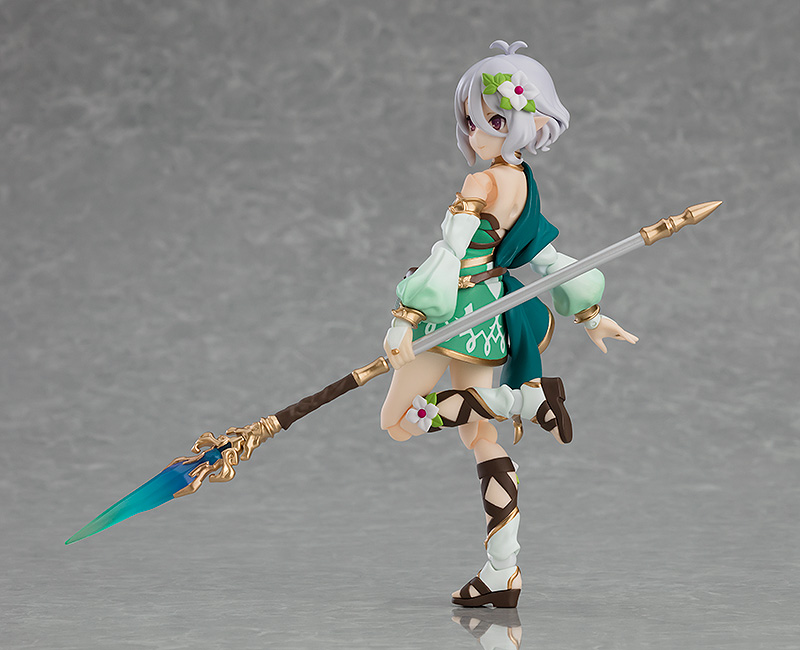 "Pre-Order" [592] figma Kokkoro