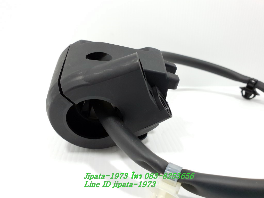 (CBR 500) ชุดสวิทช์แอนด์ด้านขวา Honda CBR 500 แท้