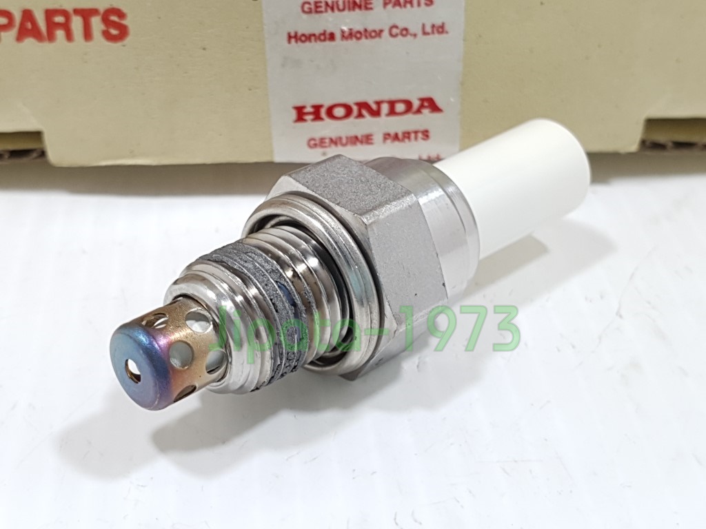 (Wave 110 i) ชุดตัวตรวจจับปริมาณออกซิเจน ( O2 sensor) Honda Wave 110 i,CZ-i,CBR 250 แท้