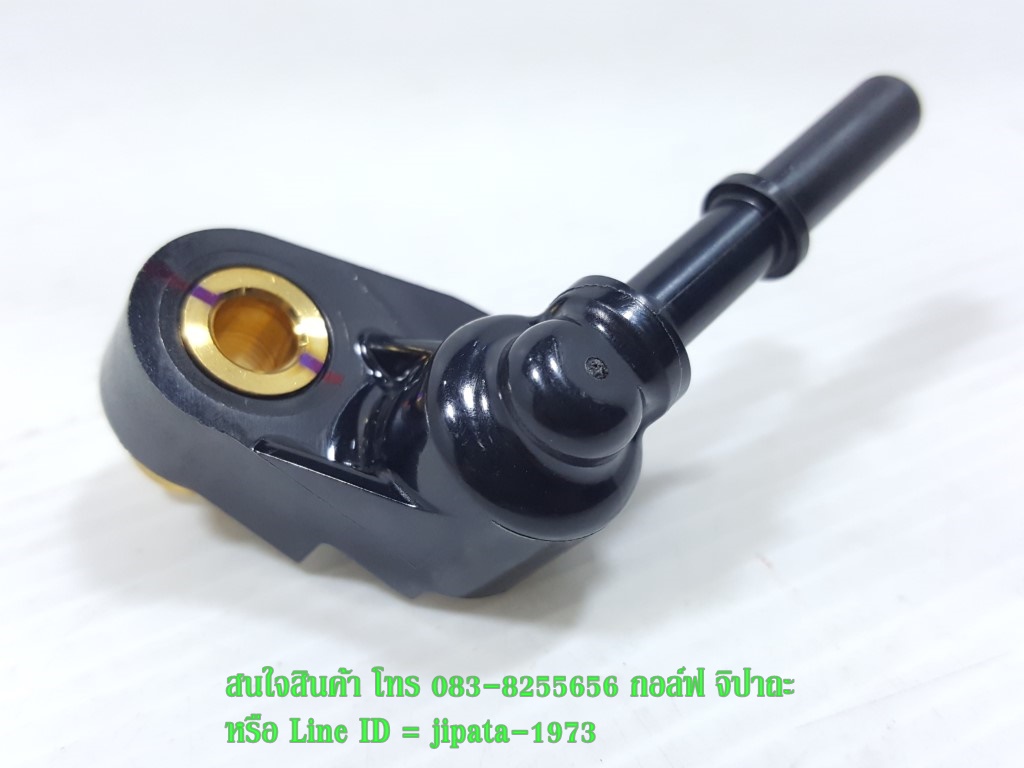 (Wave 110 i) ชุดฝาครอบหัวฉีด Honda Wave 110 i New แท้